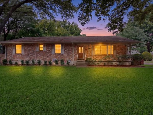 521 Kathy Drive, Mesquite, TX 75149