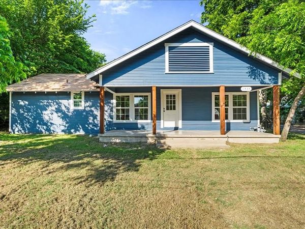 1325 Navarro Drive , Corsicana, TX 75110