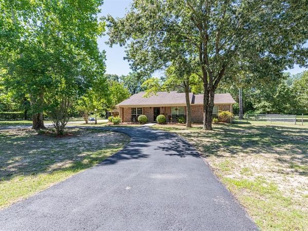 420 Rs County Road 3210 , Emory, TX 75440