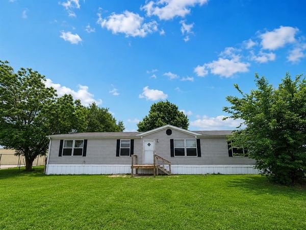 3789 Jacobs Lane , Kaufman, TX 75142