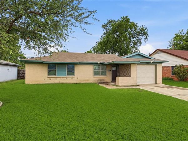 12135 Amsterdam Road, Farmers Branch, TX 75234