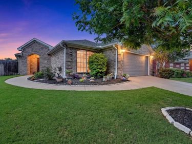 5821 Imes Lane, Fort Worth, TX 76179