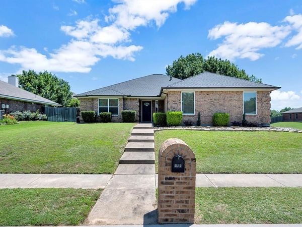 699 Montana Court N, Keller, TX 76248