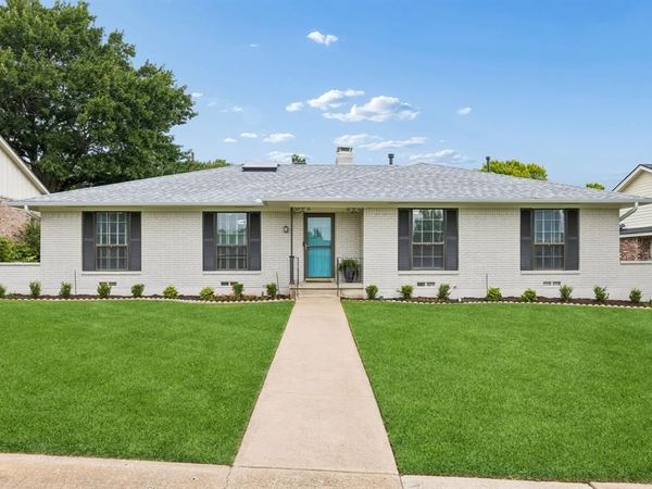 304 Meadowlark Drive, Richardson, TX 75080