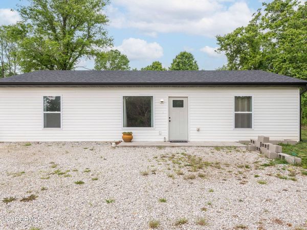 20498 N MT PLEASANT ROAD, Hartsburg, MO 65039