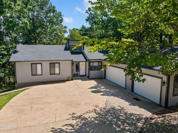 434 CHEROKEE ROAD, Four Seasons, MO 65049