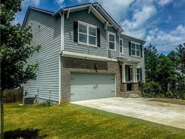 11 Grand Hickory Way, Dawsonville, GA 30534