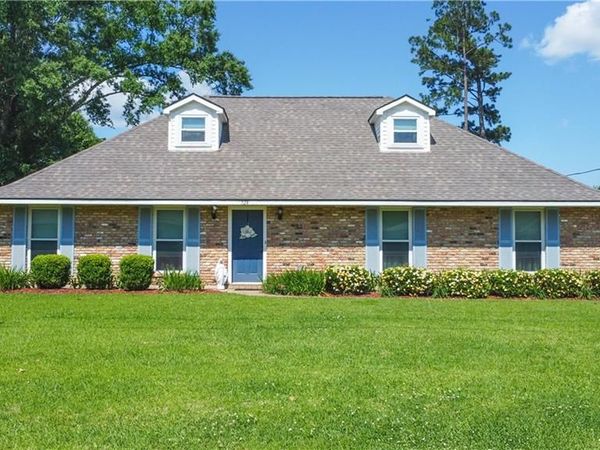524 N MILLET Avenue , Gramercy, LA 70052