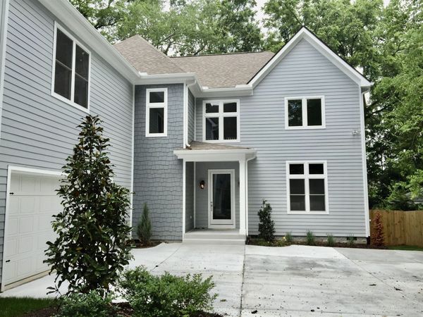 106 Woodmont Cir , Nashville, TN 37205