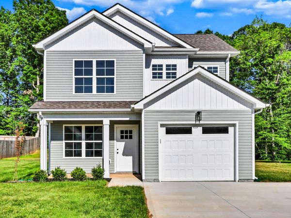 241 Wayne Hall Rd , Clarksville, TN 37040