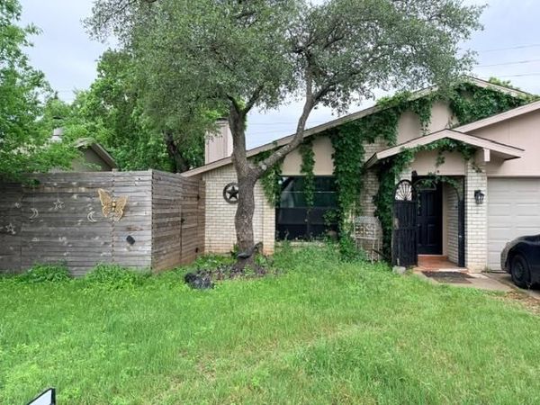 11507 Sandy Loam TRL , Austin, TX 78750