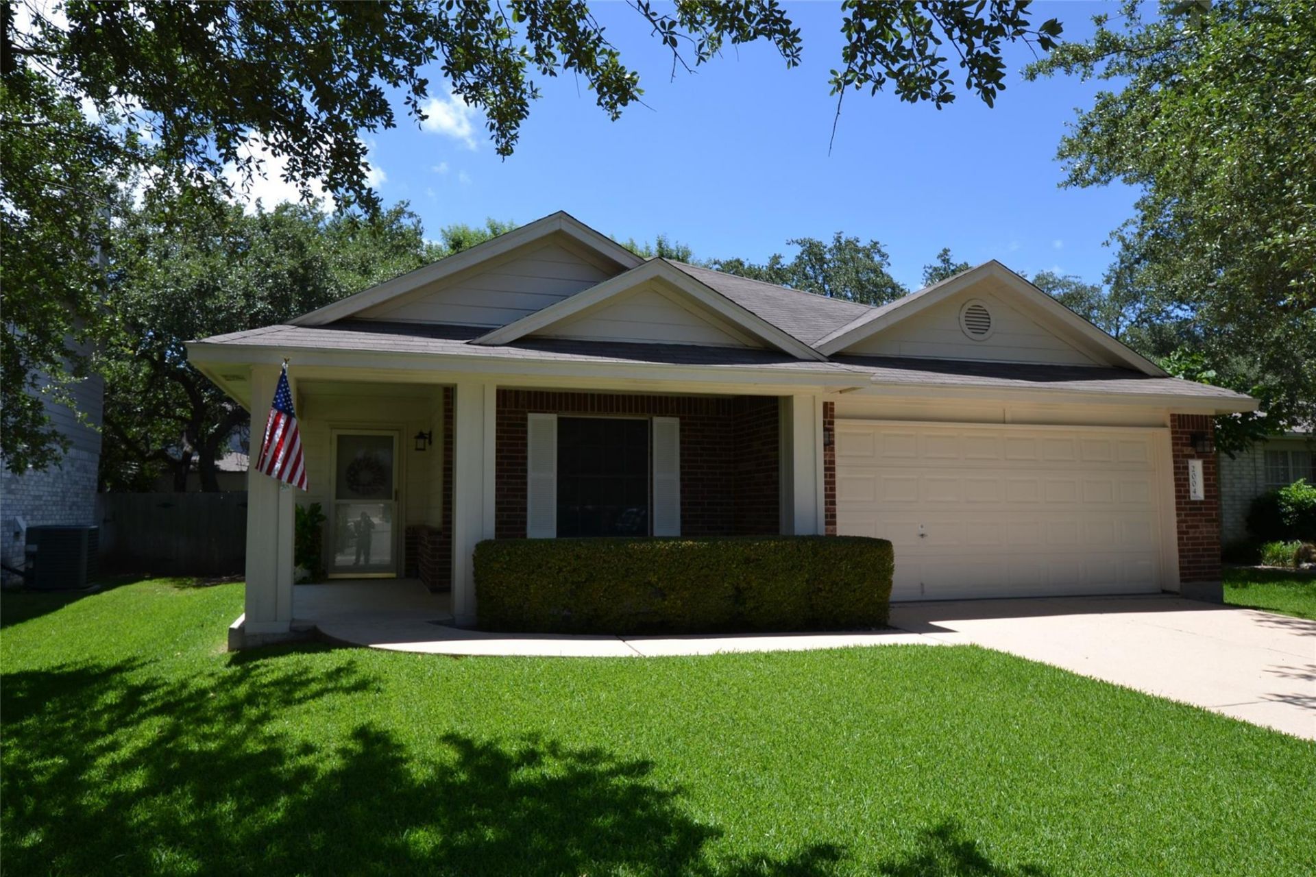 2004 Killians Way , Cedar Park, TX 78613 Main Photo