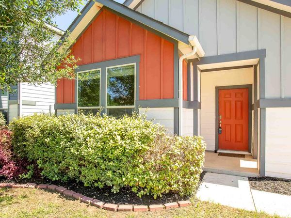 11724 Saddle Rock DR , Austin, TX 78725