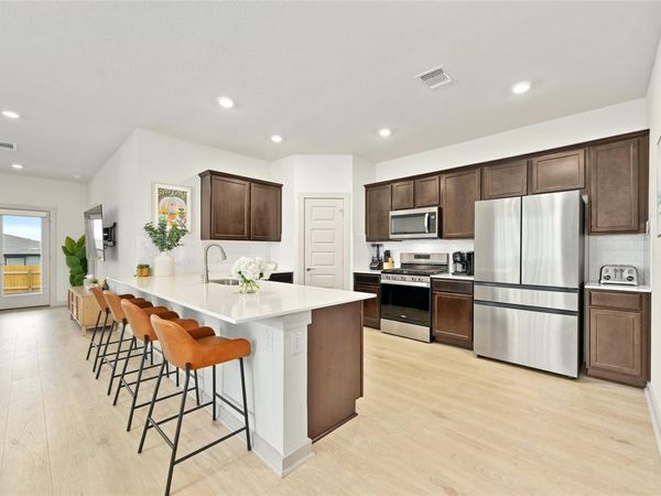 2300 Ranier CT , Austin, TX 78754
