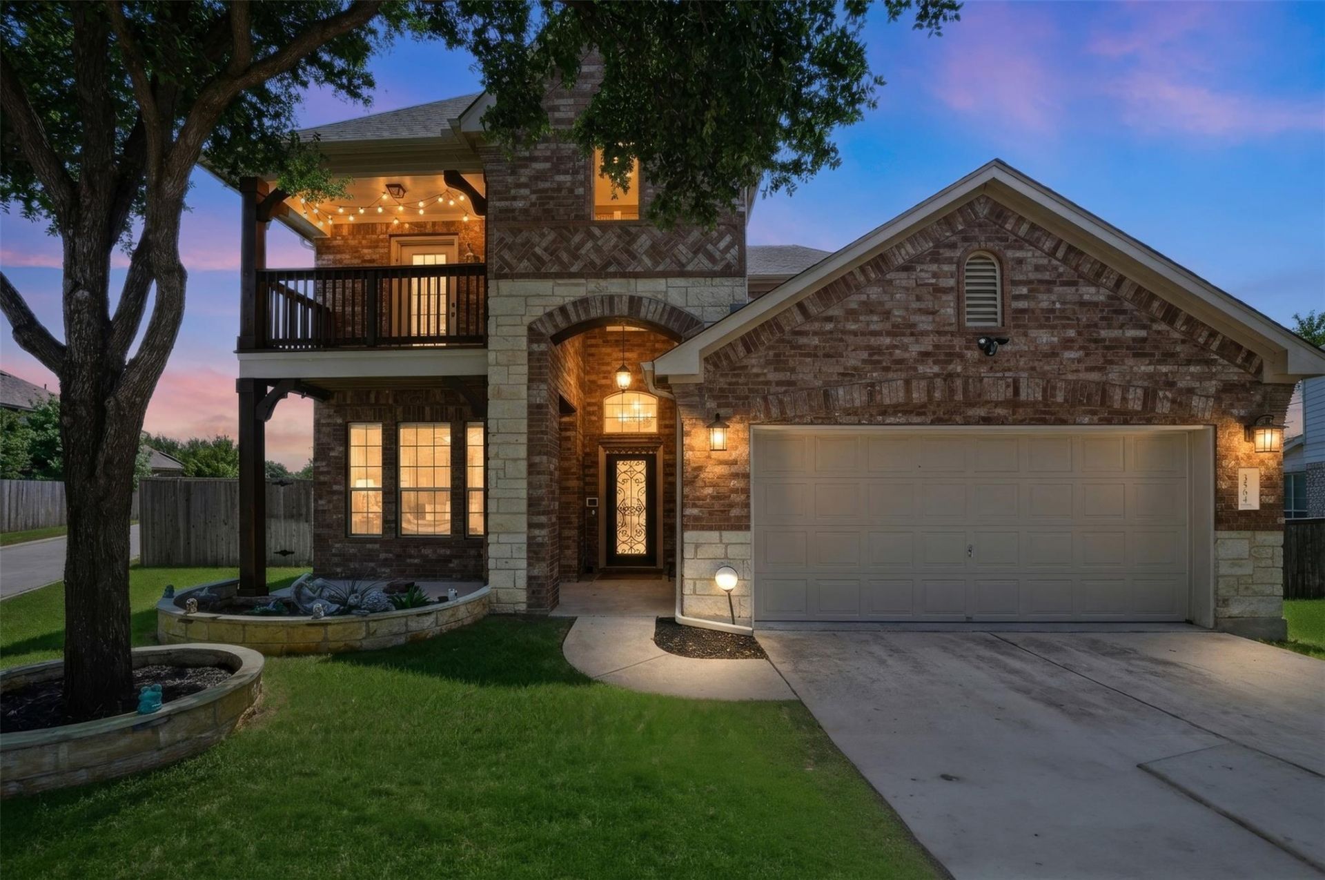 3564 Rosalina Loop , Round Rock, TX 78665 Main Photo