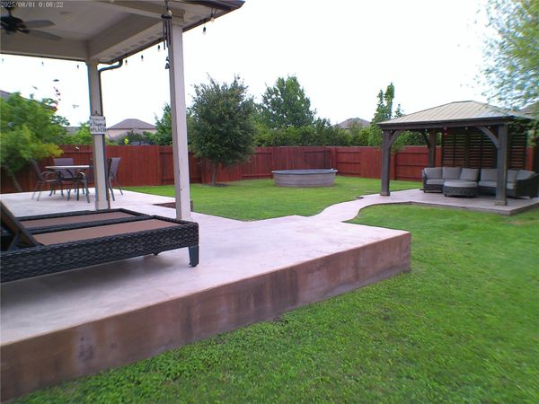 5621 San Michele ST, Round Rock, TX 78665