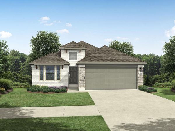 103 Malibu , Hutto, TX 78634