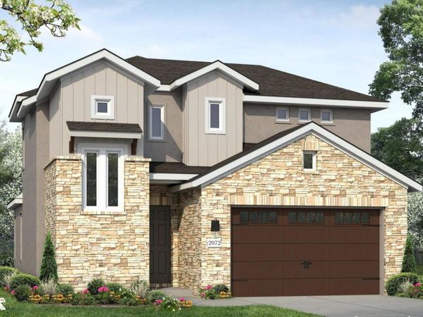 600 C-Bar Ranch TRL , Unit 137, Cedar Park, TX 78613