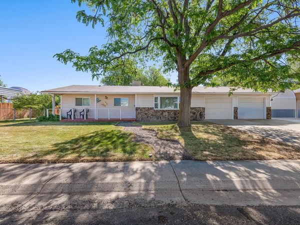 628 Livvy Court, Clifton, CO 81520