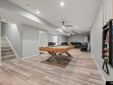 118 Castle Pine Drive , Papillion, NE 68133