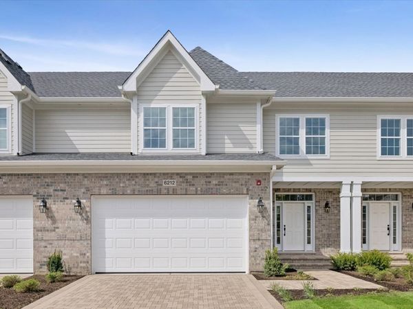 6212 Flagg Creek Lane , Western Springs, IL 60558