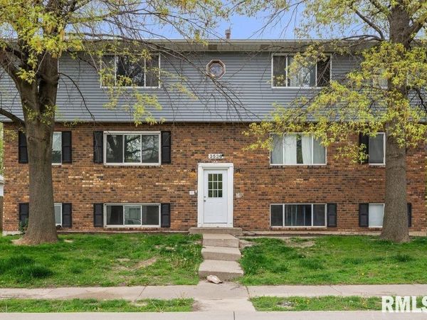 3536 HEATHERTON Drive , Davenport, IA 52804