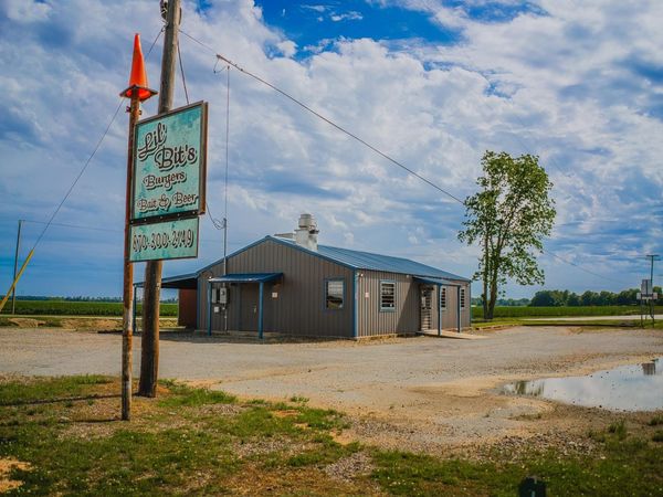 540 US-165, DERMOTT, AR 71638