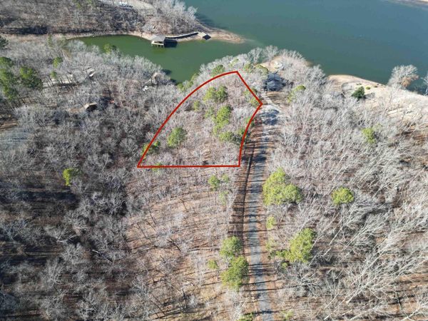 Lots 2989-2991 IVY HILL Court, Hot Springs, AR 71913