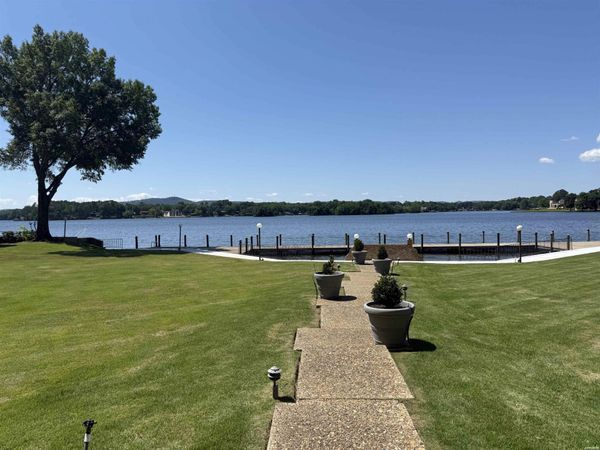 1201 LAKESHORE, Unit 36, Hot Springs, AR 71913
