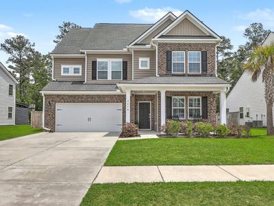 410 Spanish Wells Road, Summerville, SC 29486