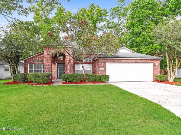 11516 JOLIET FALLS Lane, Jacksonville, FL 32258