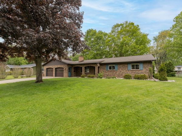 7738 Andrea Lane, Portage, MI 49024