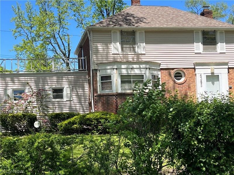 4385 Silsby Road, University Heights, OH 44118 Photo 1