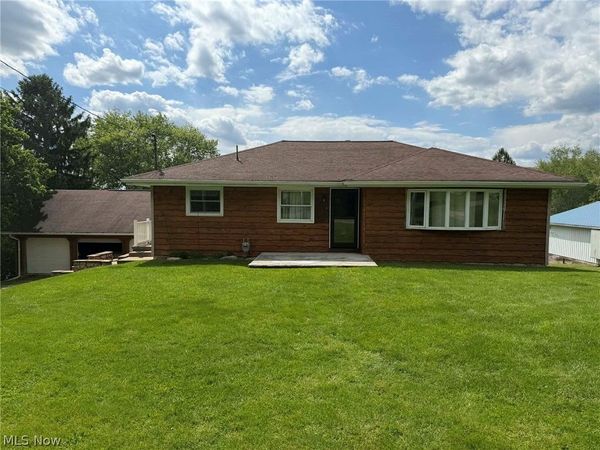 1158 Mick Road , Wellsville, OH 43968