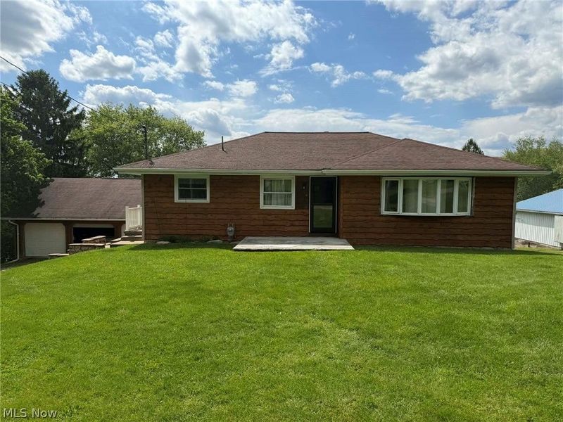 1158 Mick Road, Wellsville, OH 43968 Photo 1