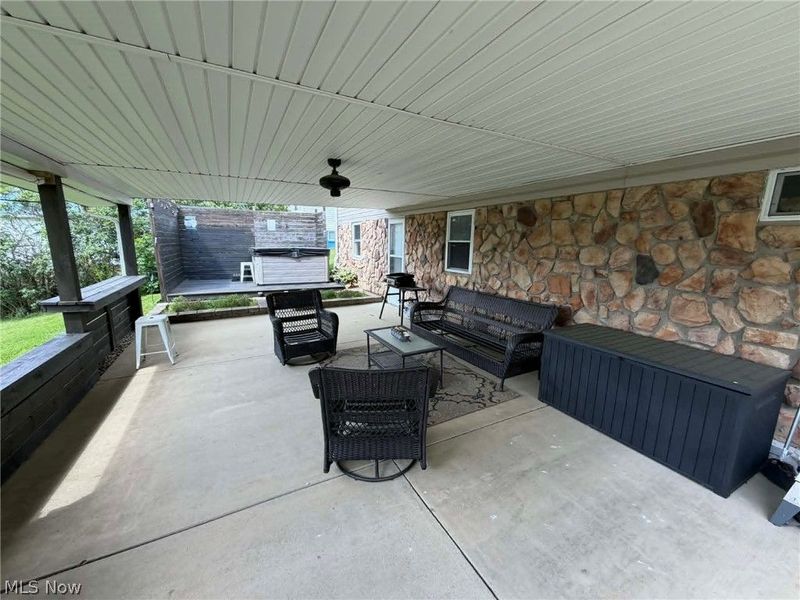 1158 Mick Road, Wellsville, OH 43968 Photo 25