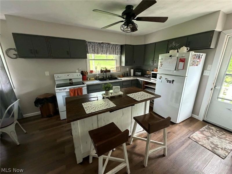 1158 Mick Road, Wellsville, OH 43968 Photo 5