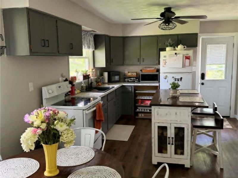 1158 Mick Road, Wellsville, OH 43968 Photo 6