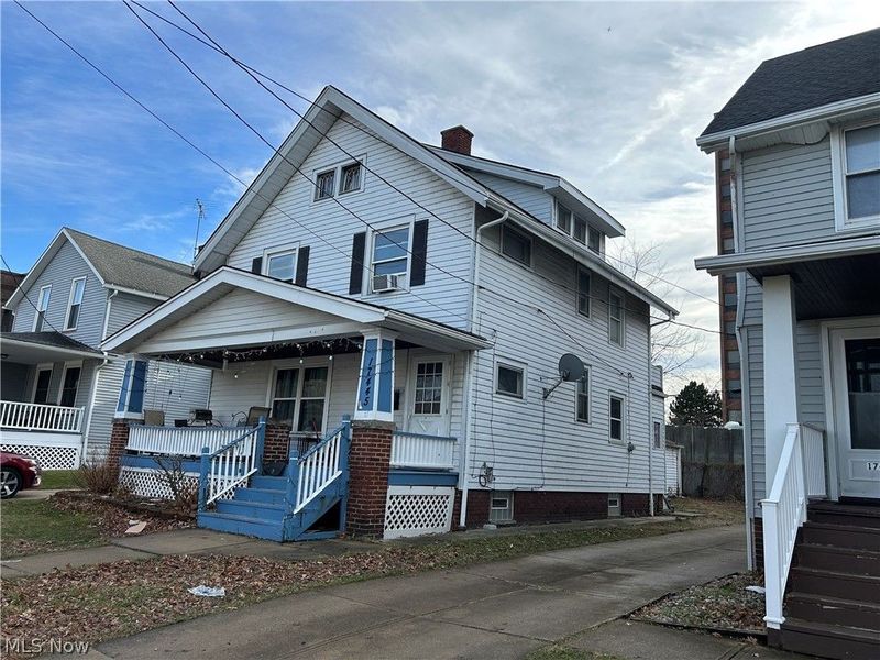 17445 Northwood Avenue, Lakewood, OH 44107 Photo 2