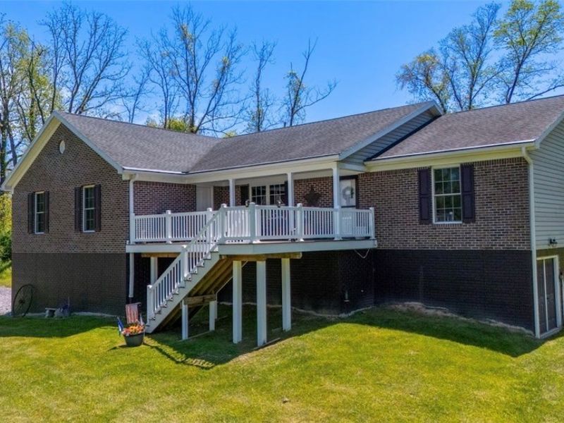 40900 Havenwood Drive, Belmont, OH 43718 Photo 2