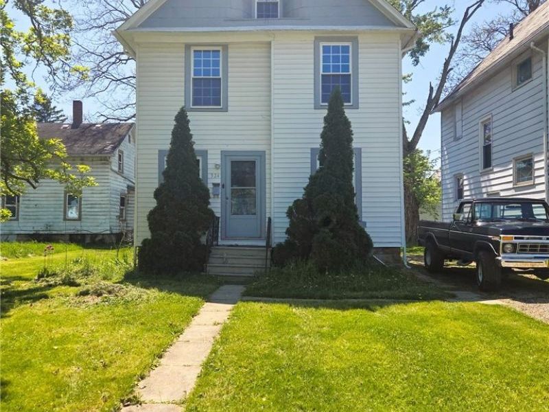 324 11th Street, Elyria, OH 44035 Photo 1
