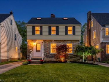 2181 Cranston Road, University Heights, OH 44118