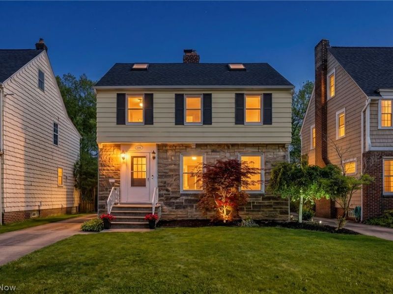 2181 Cranston Road, University Heights, OH 44118 Photo 1