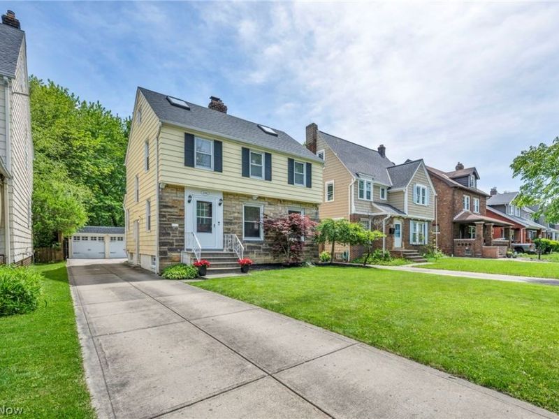 2181 Cranston Road, University Heights, OH 44118 Photo 4