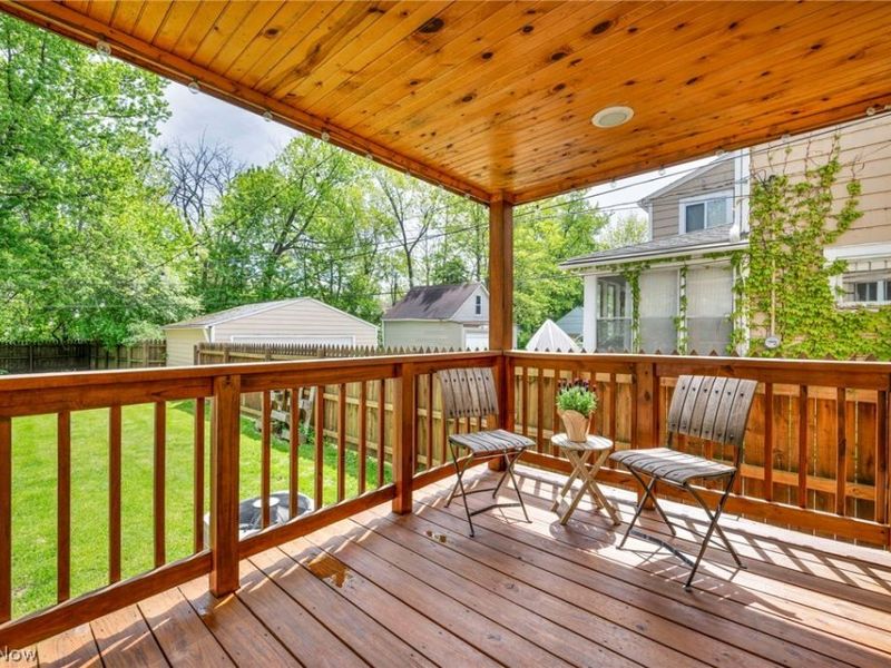 2181 Cranston Road, University Heights, OH 44118 Photo 42