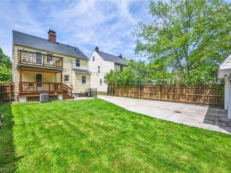 2181 Cranston Road, University Heights, OH 44118 Photo 46