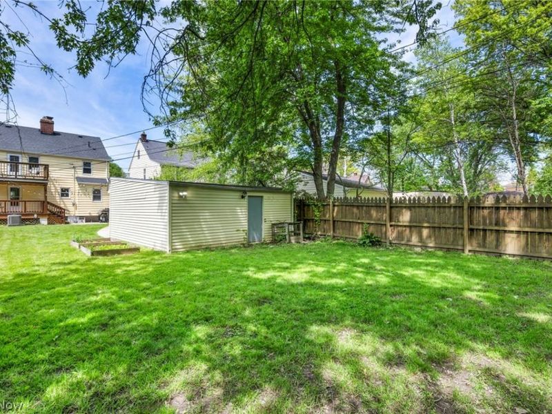 2181 Cranston Road, University Heights, OH 44118 Photo 48