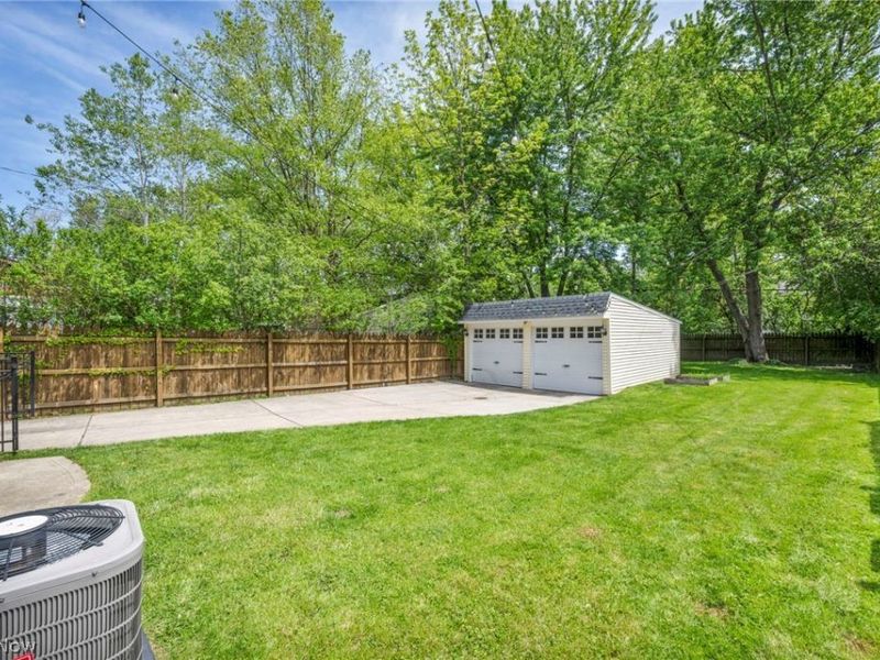 2181 Cranston Road, University Heights, OH 44118 Photo 49