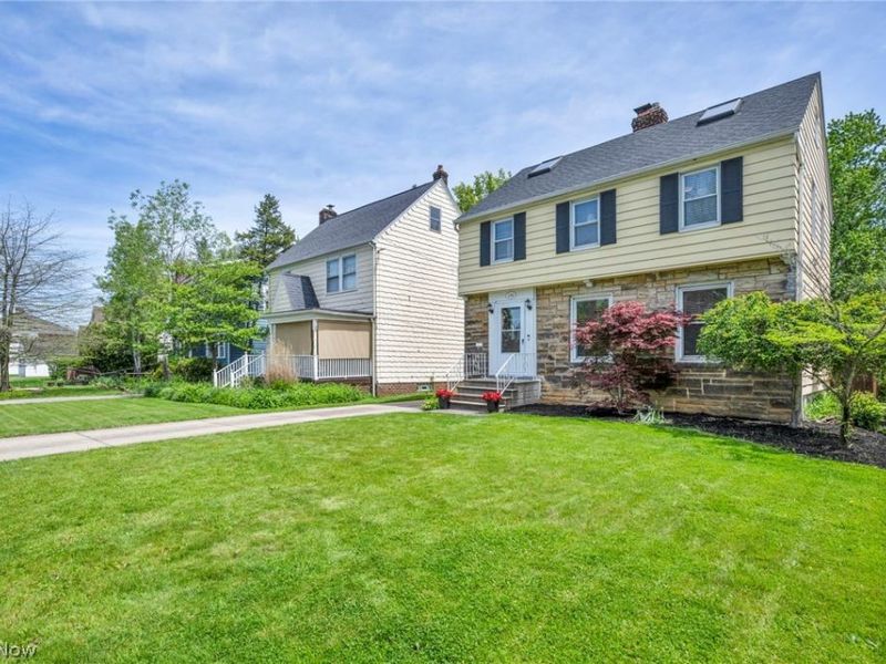 2181 Cranston Road, University Heights, OH 44118 Photo 5