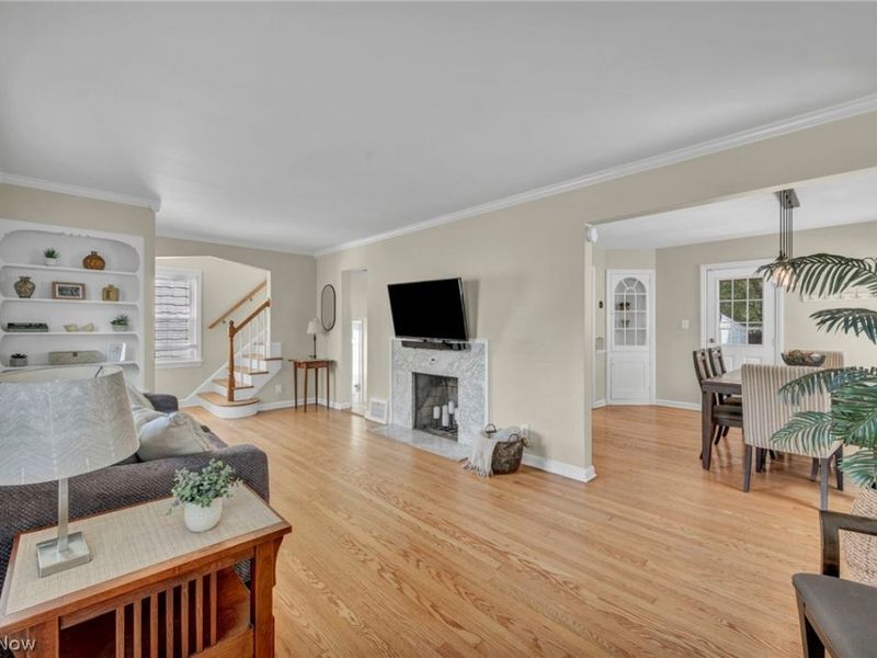 2181 Cranston Road, University Heights, OH 44118 Photo 9